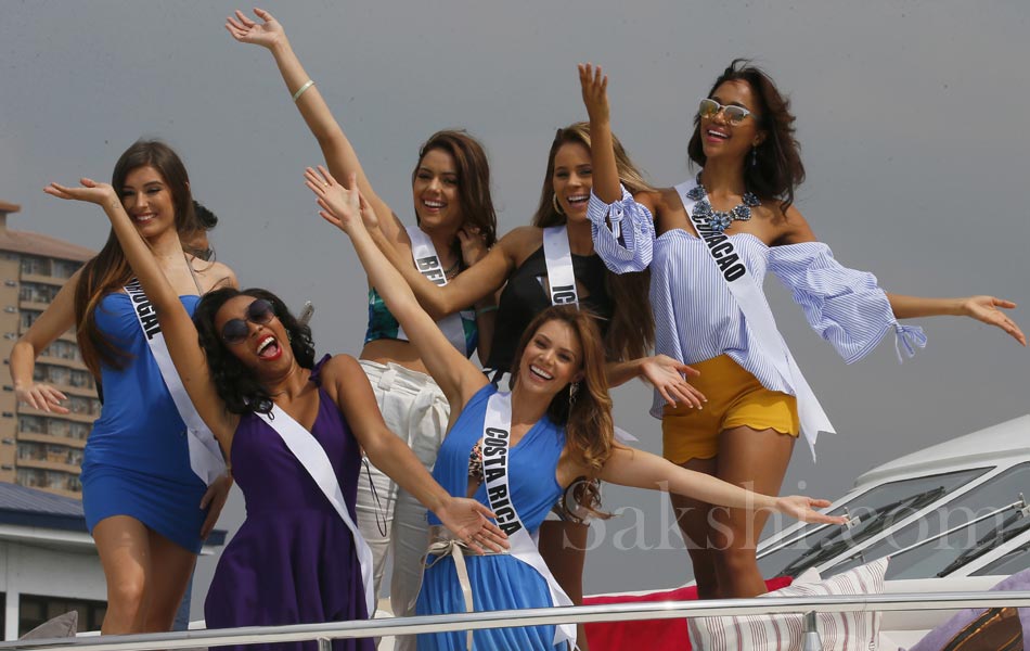 Philippines Miss Universe Pageant9