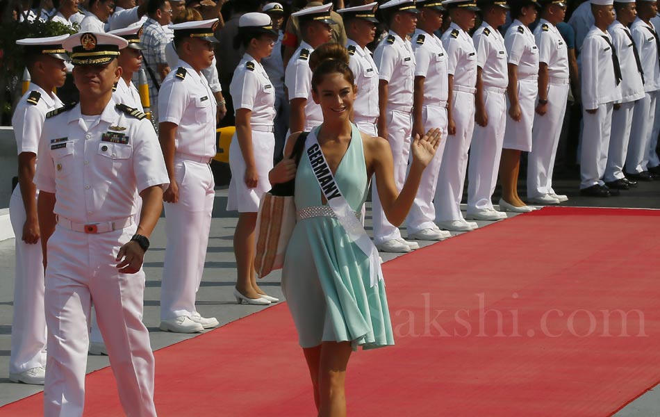 Philippines Miss Universe Pageant10