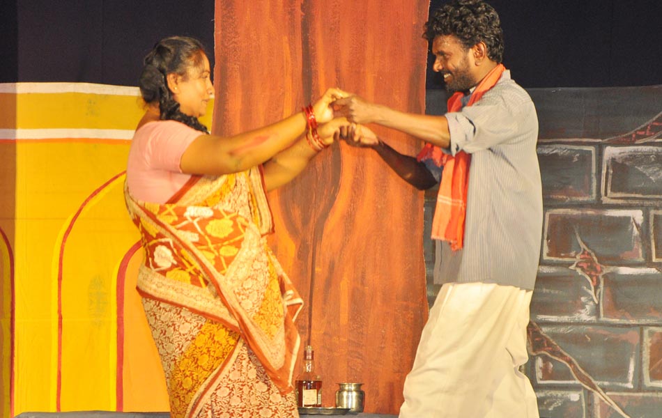 second day nandi drama festival - Sakshi9