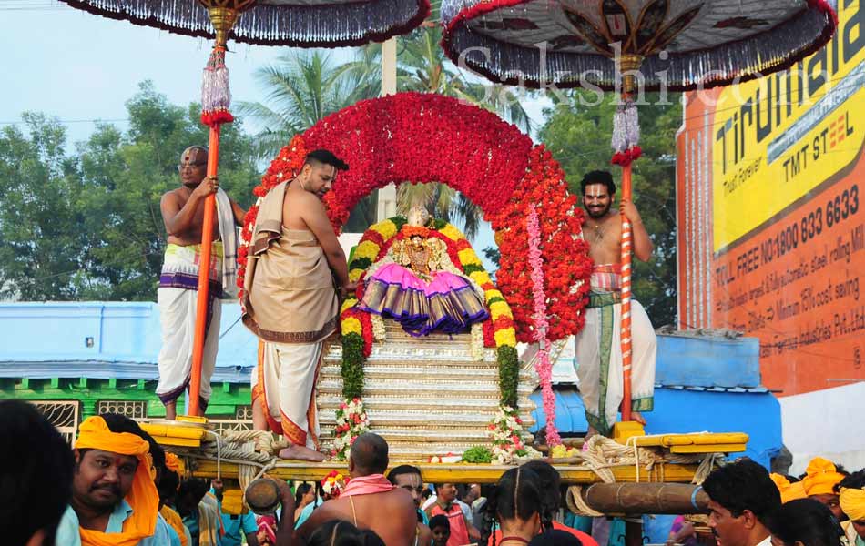 rathasapthami in tirumala13