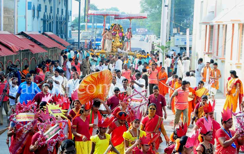 rathasapthami in tirumala15