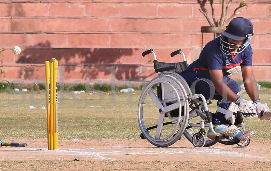 wheelchair T20 cricket8