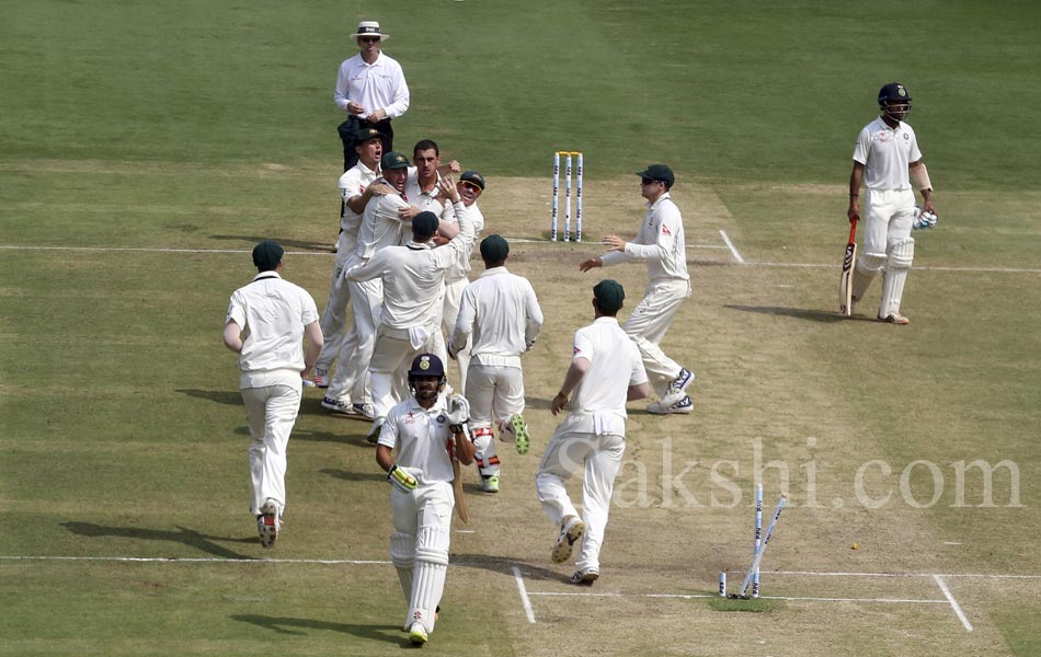 india beats australia by 75 runs in second test18