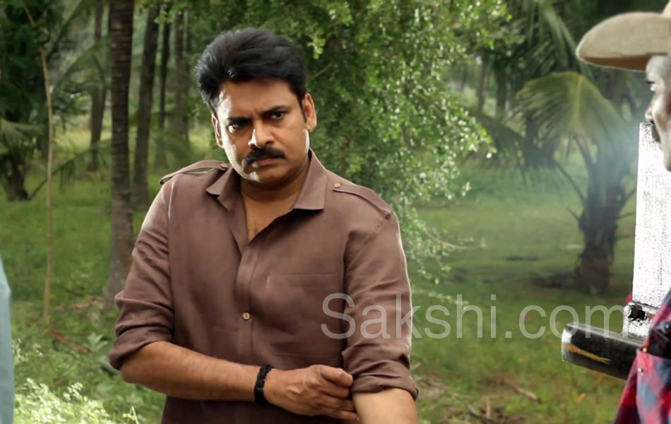 katamarayudu working stills - Sakshi2