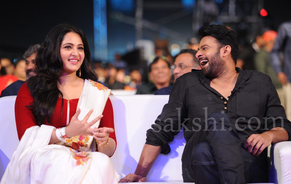 Baahubali 2 Pre Release Function5