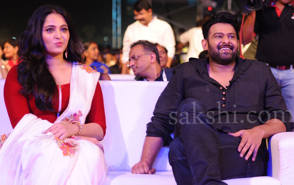 Baahubali 2 Pre Release Function8