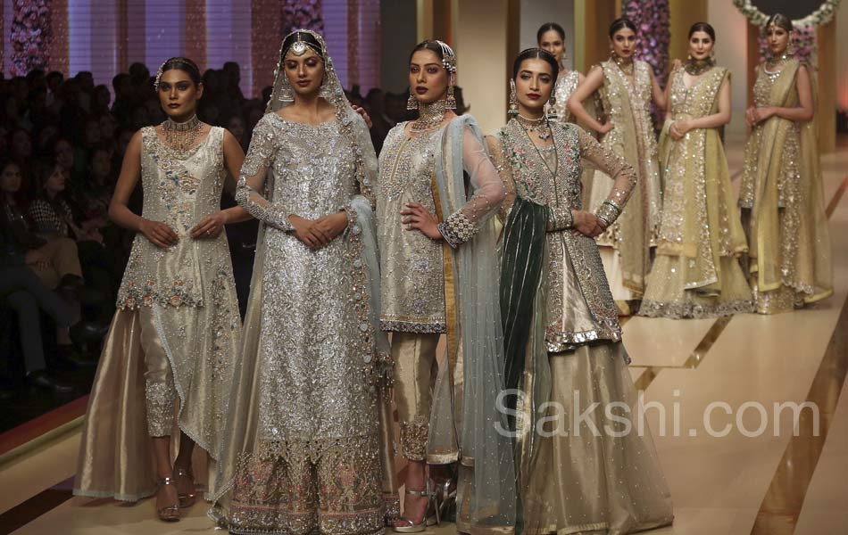 Pakistan Bridal Fashion10