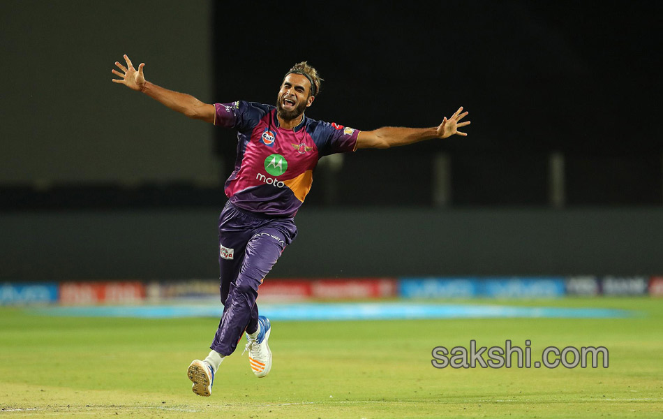 rising pune supergiants win against mumbai indians6