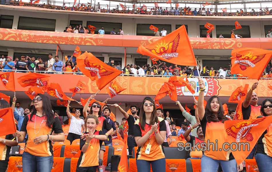 sunrisers won with gujarat lions - Sakshi4