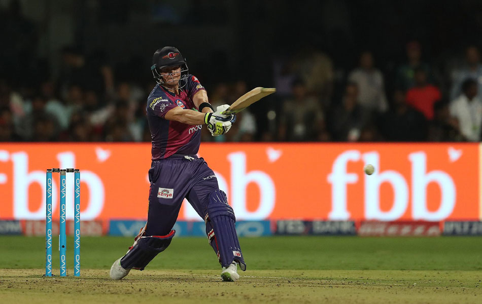 rising pune supergiants win by 27 runs5