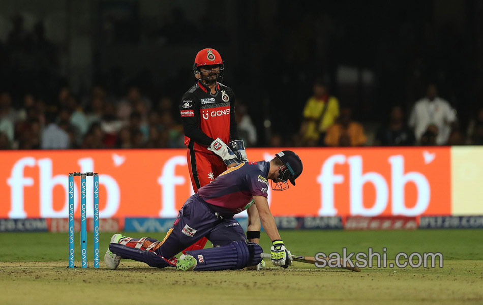 rising pune supergiants win by 27 runs10