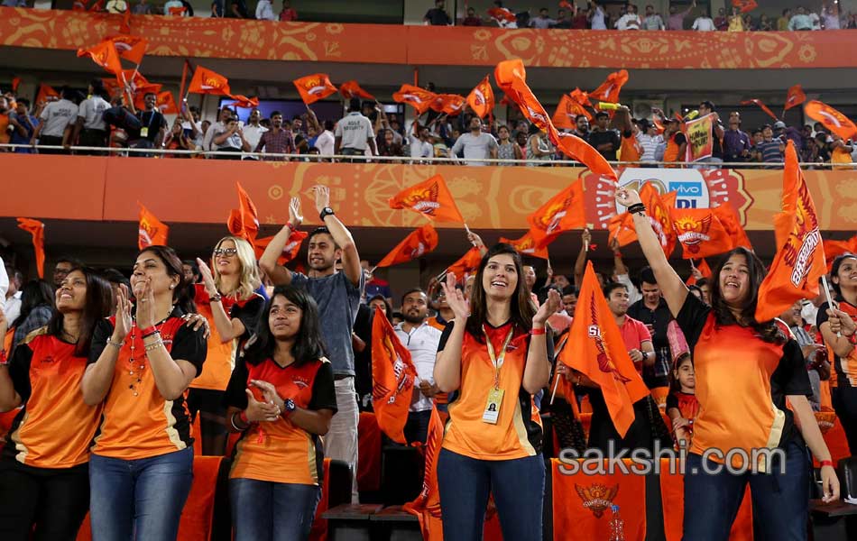 Sunrisers Hyderabad win Kings XI Punjab11