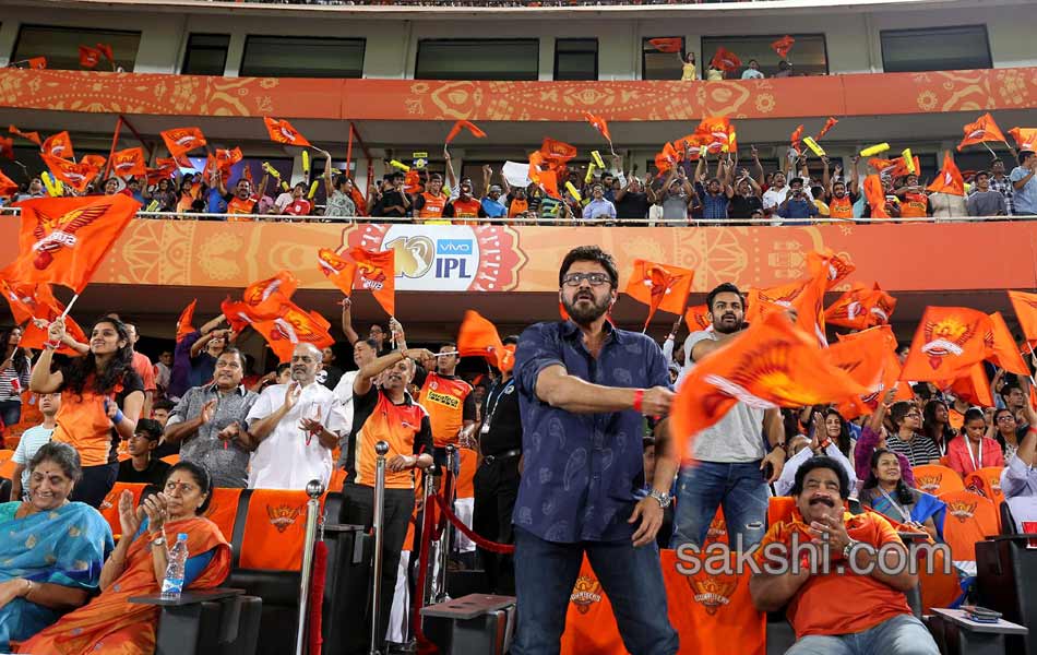 Sunrisers Hyderabad win Kings XI Punjab13