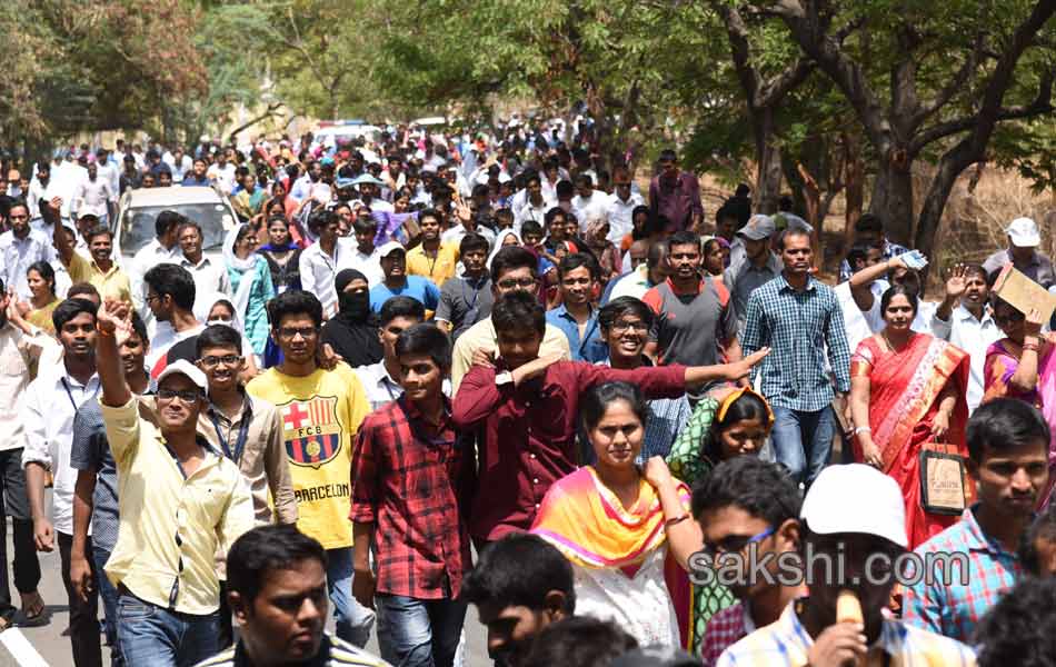 osmania universty centenary celebrations - Sakshi28