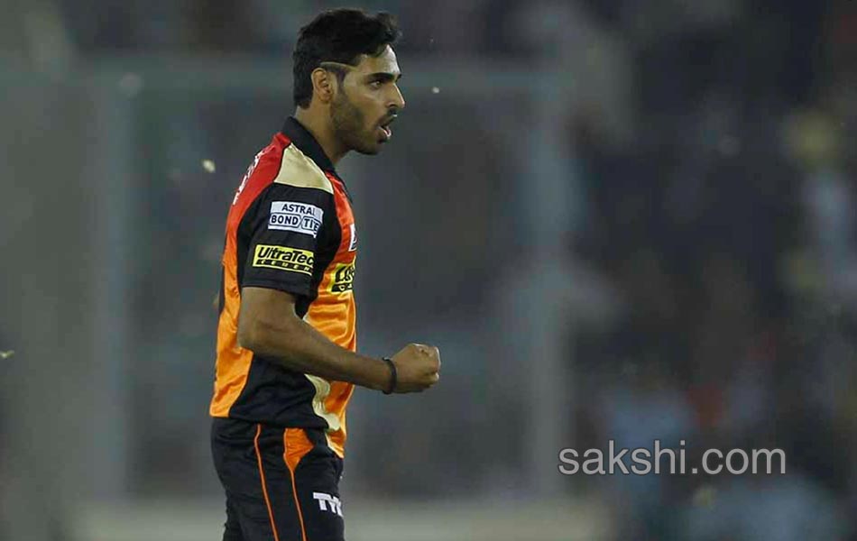 sunrisers Hyderabad beat Kings XI Punjab7