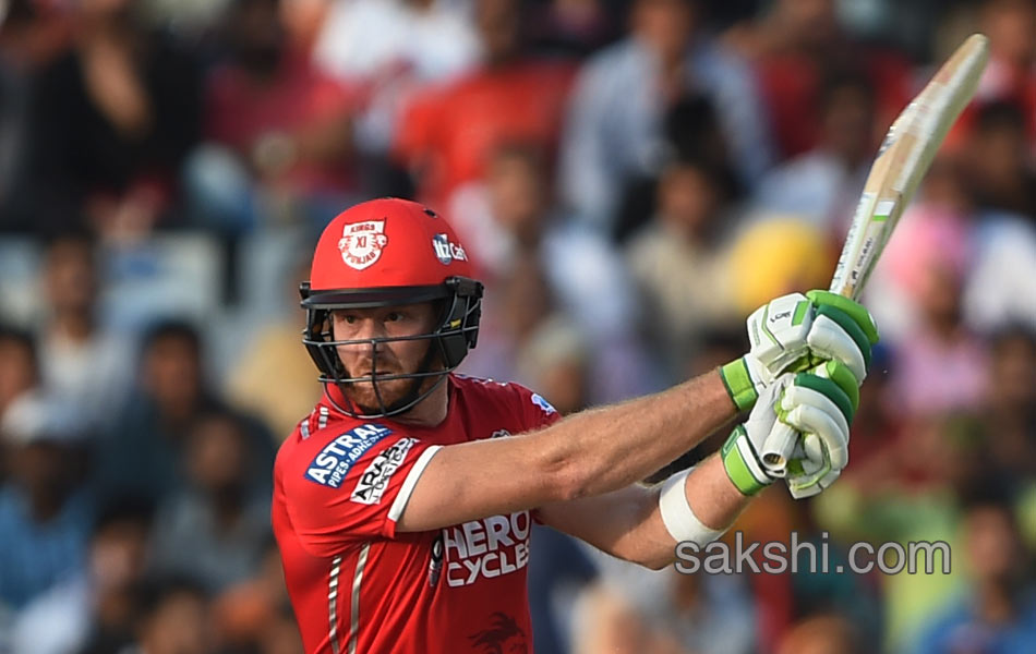 Kings XI Punjab won match with Delhi Daredevils5