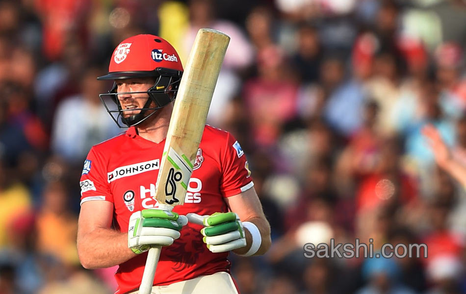 Kings XI Punjab won match with Delhi Daredevils7