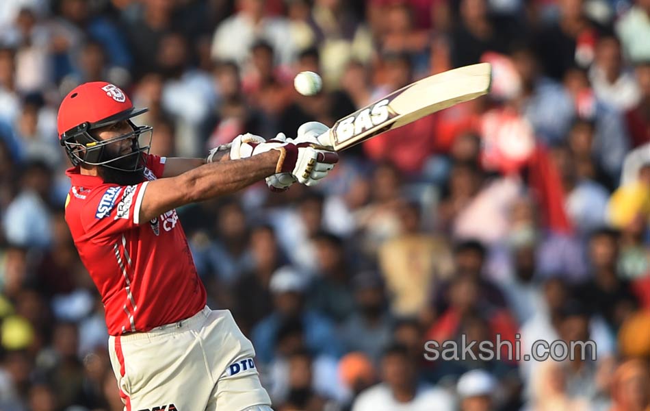 Kings XI Punjab won match with Delhi Daredevils10