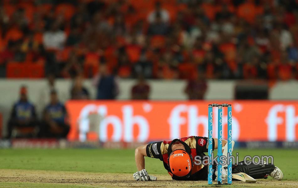 David Warner century sets up Sunrisers win over KKR2