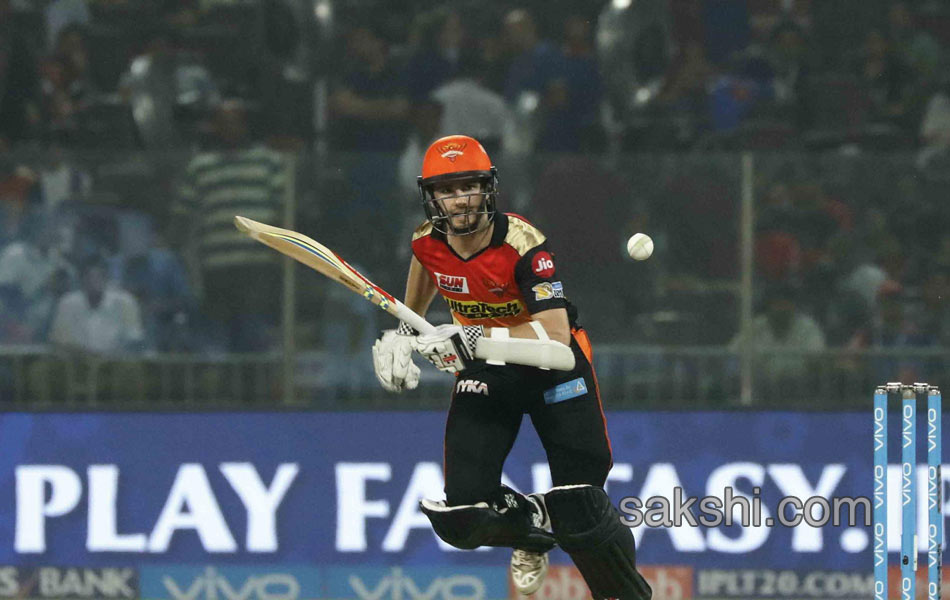 Daredevils upset Sunrisers in powerful comeback win6