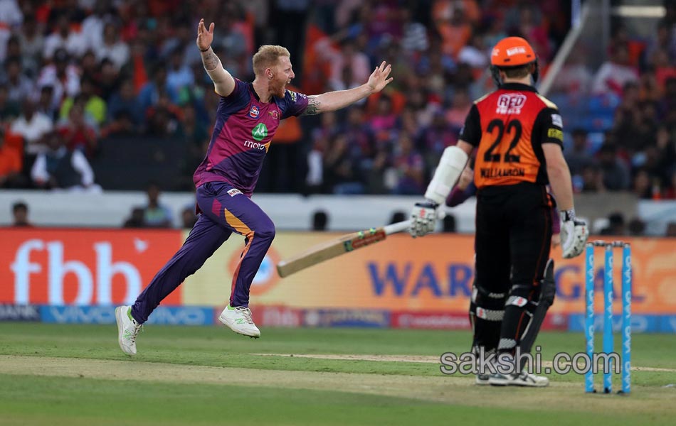 pune beats sunrisers by 12 runs9