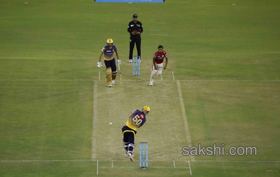 Kings XI Punjab beat Kolkata Knight Riders by 14 runs5