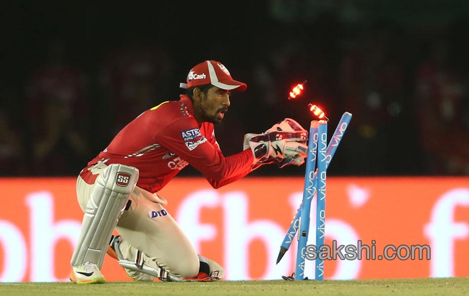 Kings XI Punjab beat Kolkata Knight Riders by 14 runs18