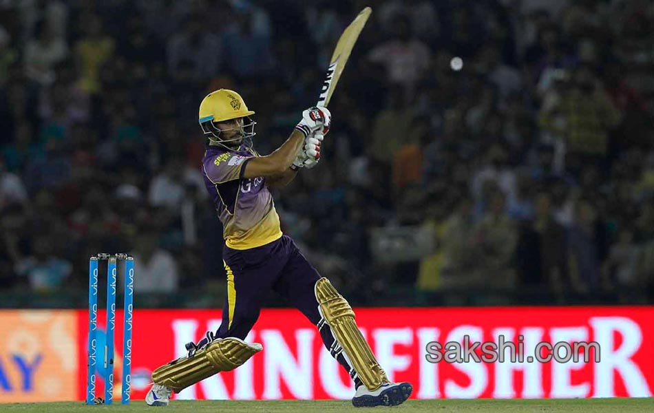 Kings XI Punjab beat Kolkata Knight Riders by 14 runs19