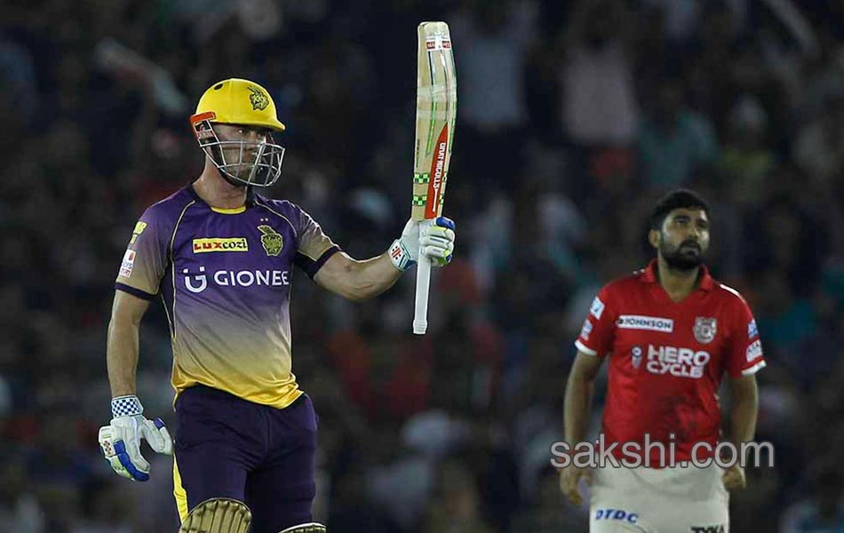 Kings XI Punjab beat Kolkata Knight Riders by 14 runs21