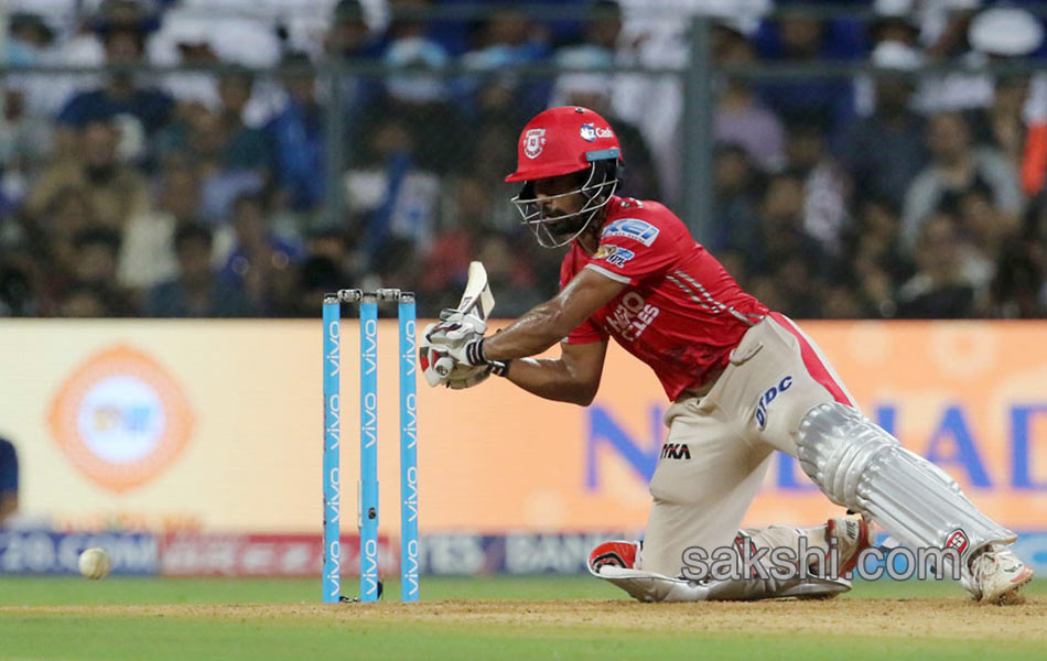 KXIP won mathch with mumbai indians1