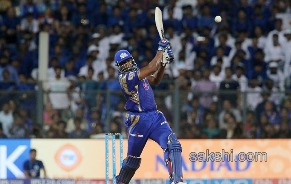 KXIP won mathch with mumbai indians14