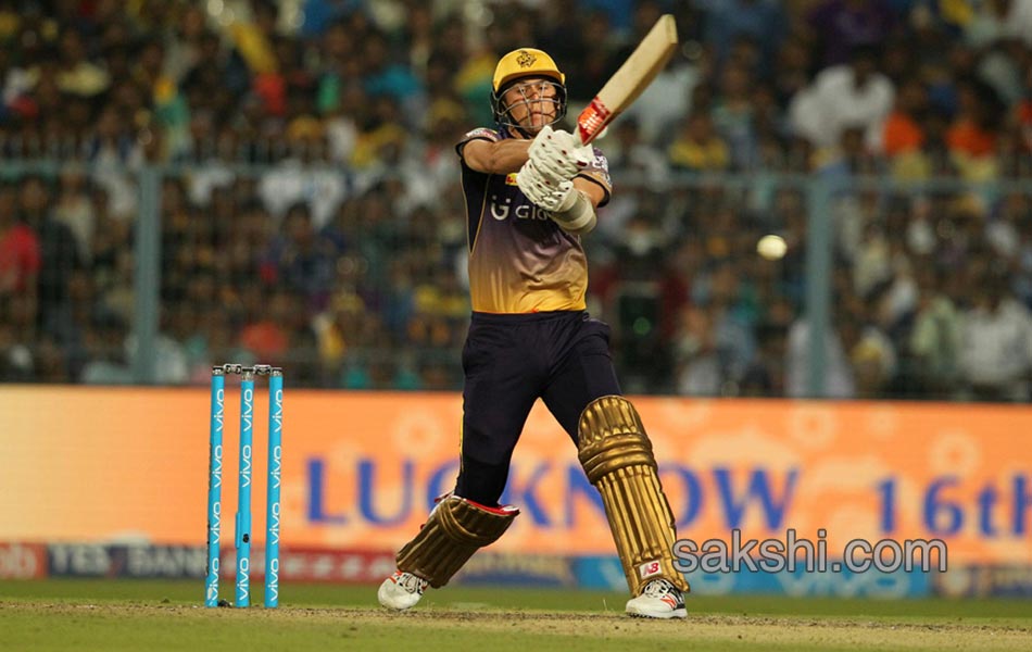 Mumbai Indians beat Kolkata Knight Riders by 9 runs2