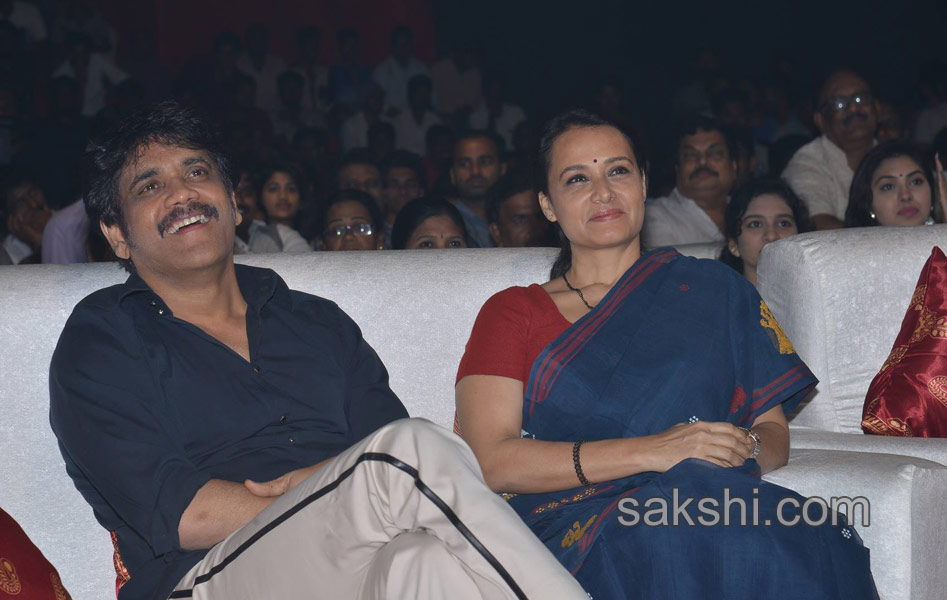 rarandoi veduka chuddam audio launch - Sakshi10