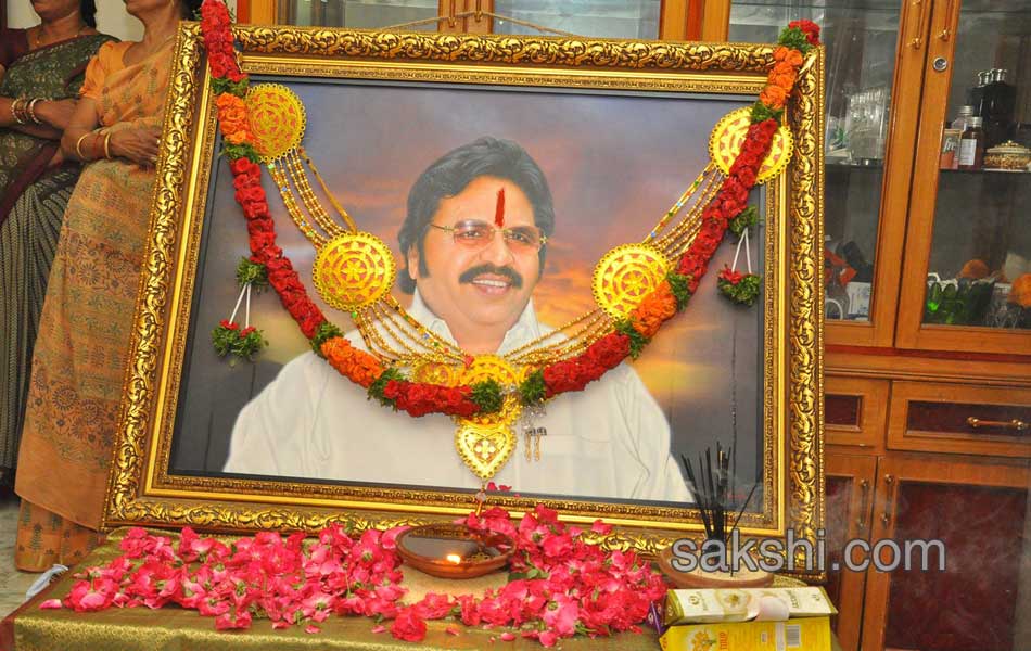 Tributes To Dasari Narayana Rao5