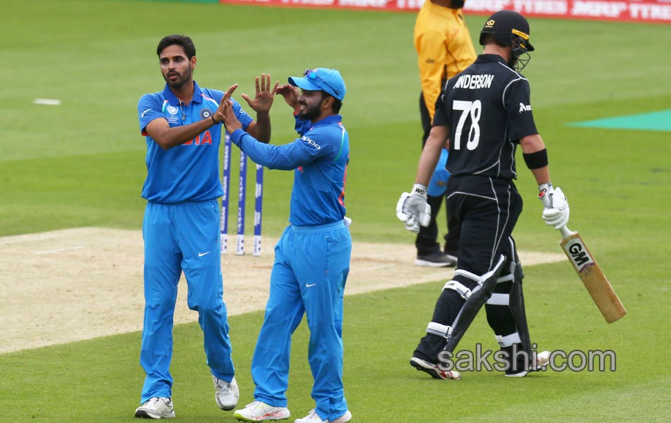 India vs New Zealand5