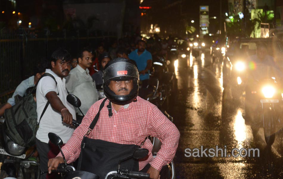 Rain In Hyderabad6