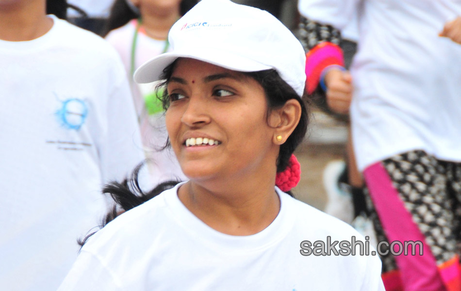 Necnam pur 5K Run - Sakshi18