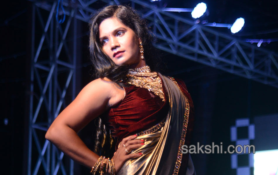 Miss vishakhapatnam 20174