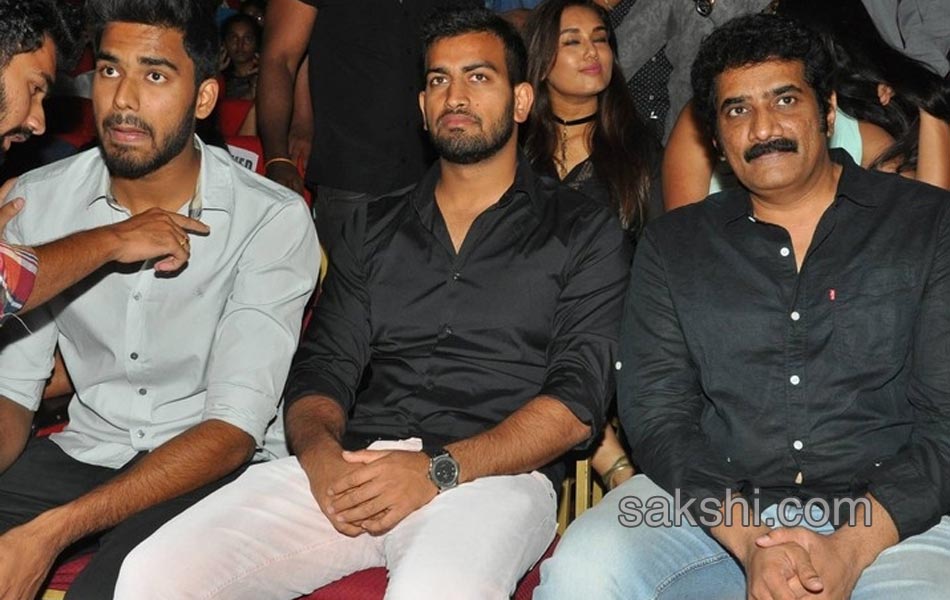 Dj Duvvada Jagannadham Audio Launch5