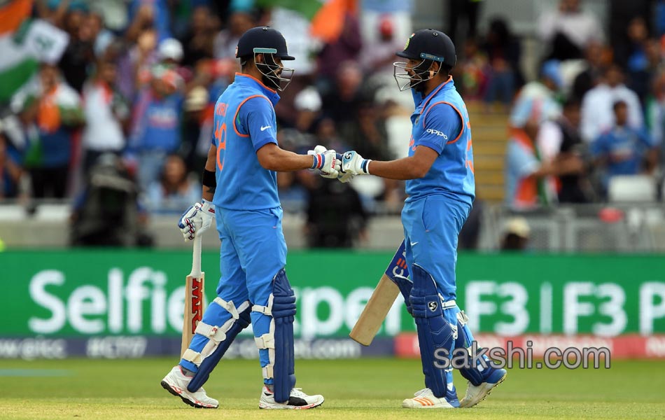 India thrash Bangladesh by 9 wickets in Champions Trophy semi final4