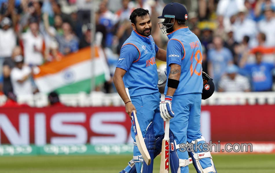 India thrash Bangladesh by 9 wickets in Champions Trophy semi final19