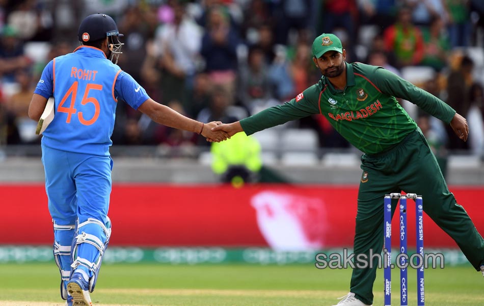 India thrash Bangladesh by 9 wickets in Champions Trophy semi final24