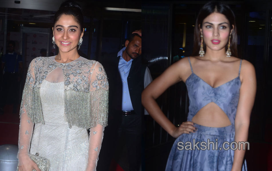 Filmfare Awards - Sakshi8