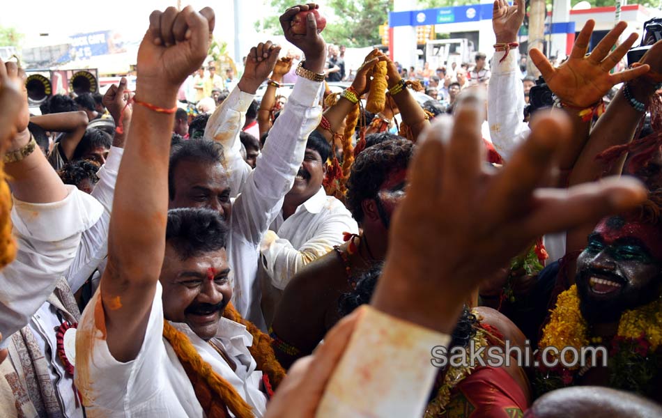 Golkonda bonalu2017 - Sakshi8