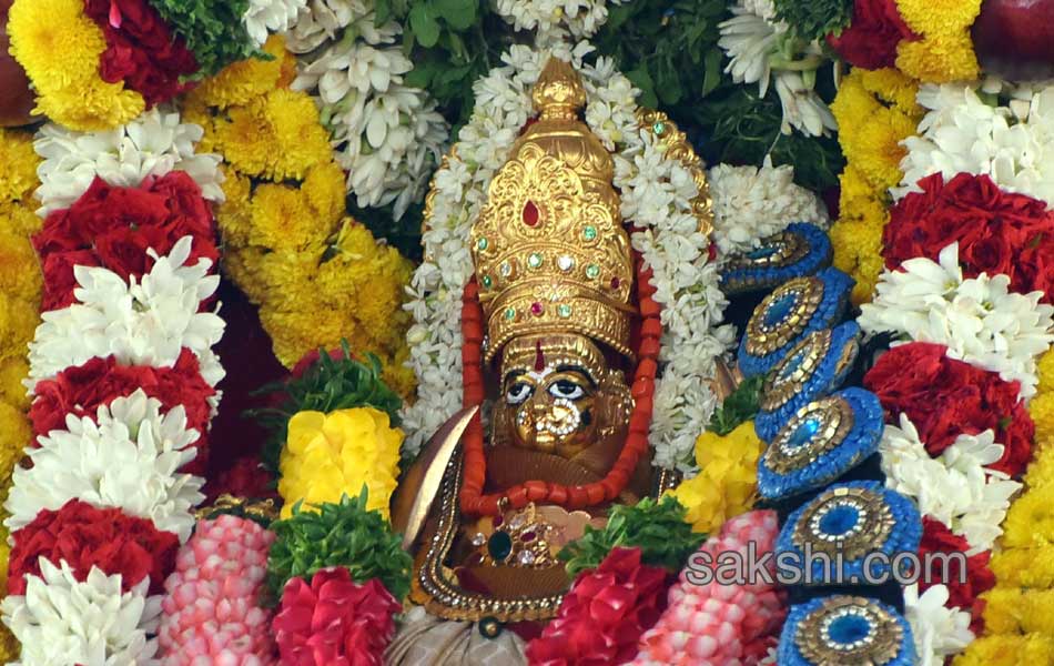 Balkampet Yellamma Kalyanam1