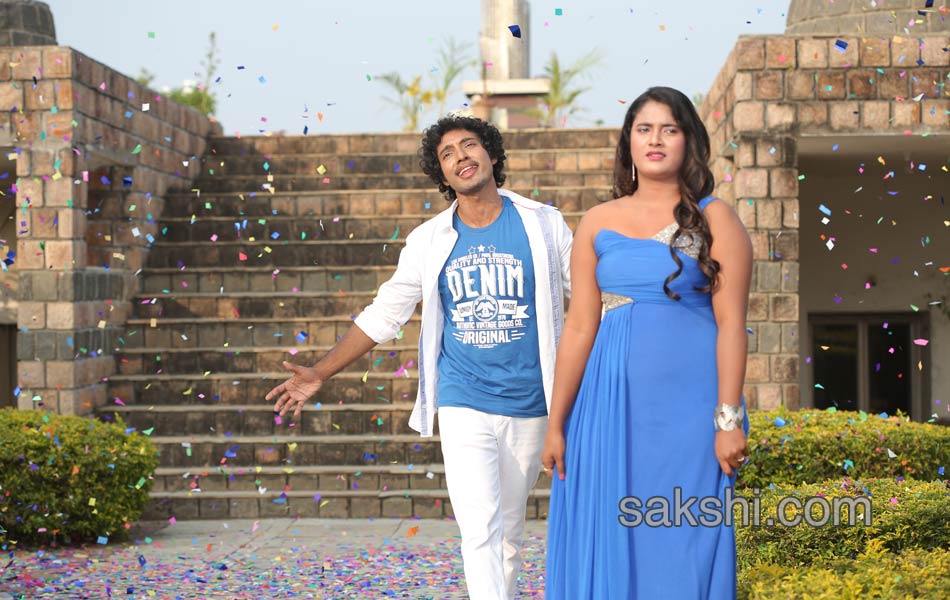 Yours Lovingly movie stills - Sakshi2