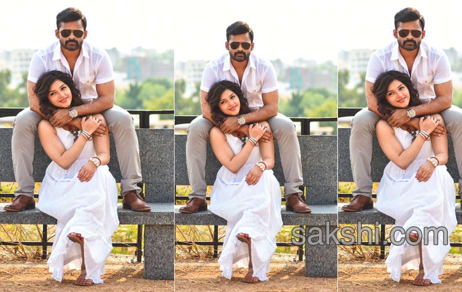 Sai Dharam Tej Jawaan movie stills5