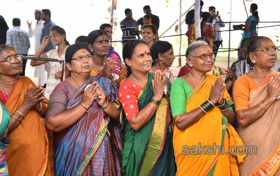 golkonda bonalu - Sakshi14