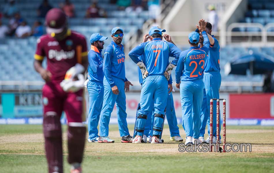 india won the match with west indies17