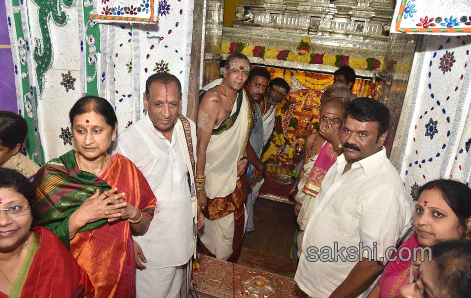 Secunderabad Ujjaini Mahankali Bonalu20